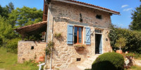 maison à CHAMPNIERS ET REILHAC (24360)